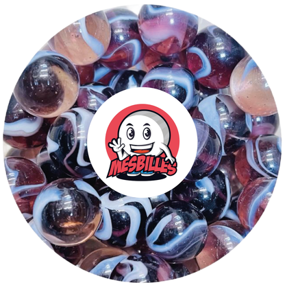 1 Marble 25 mm