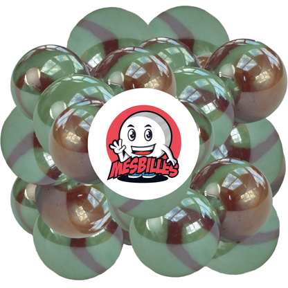 1 Ryū Marble 25 mm