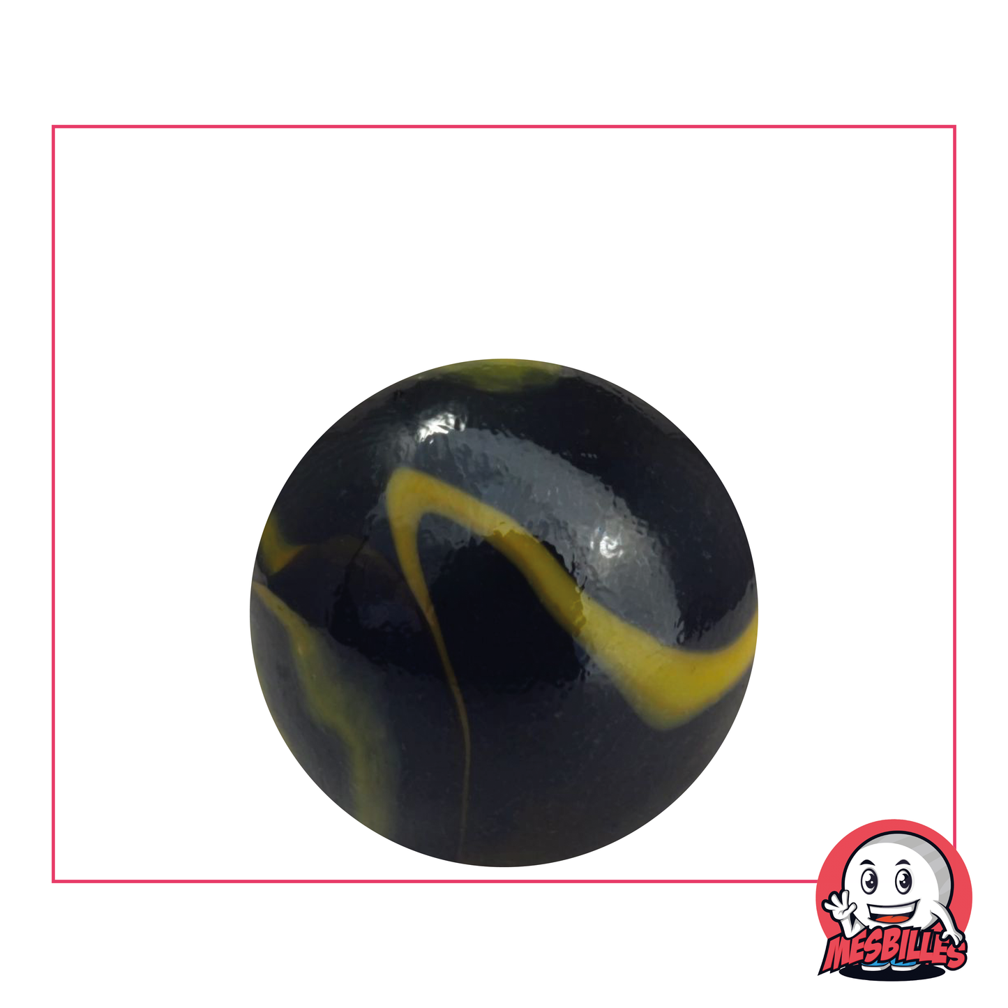 1 Marble 25 mm