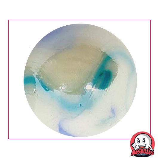 1 Marble Intense Tiger 50 mm