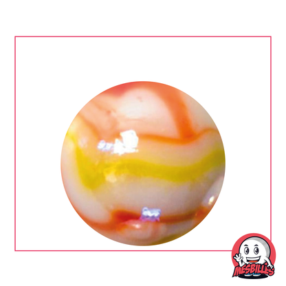 1 Boulard Tiger Orange 35 mm