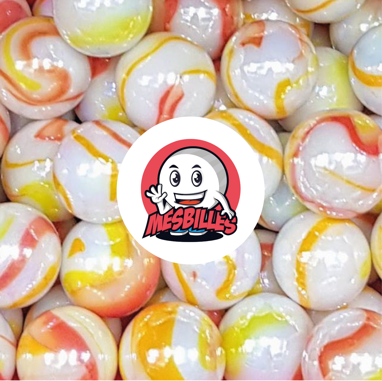 1 Boulard Tiger Orange 35 mm