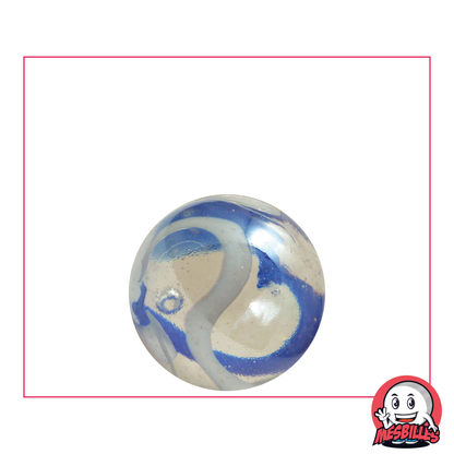 1 Marble Twist 22 mm