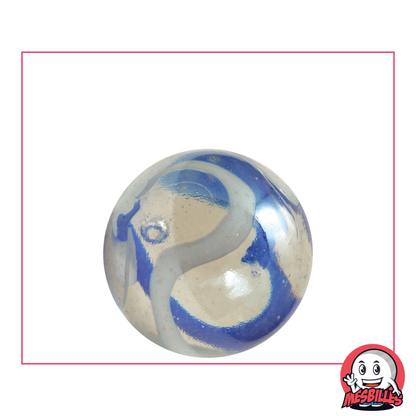 1 Marble Twist 25 mm