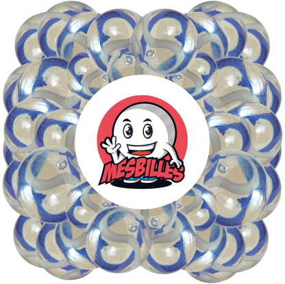 1 Marble Twist 22 mm