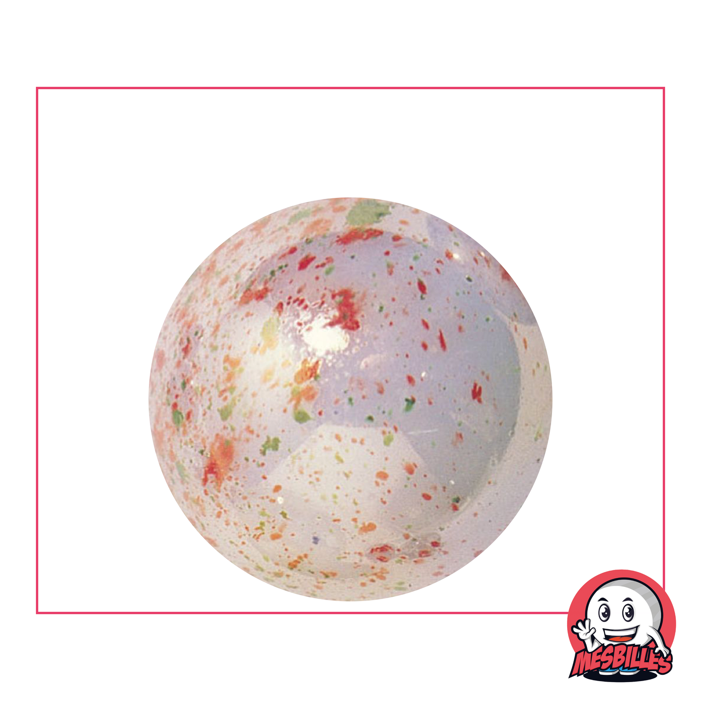 1 Marble Wolfgang 35 mm