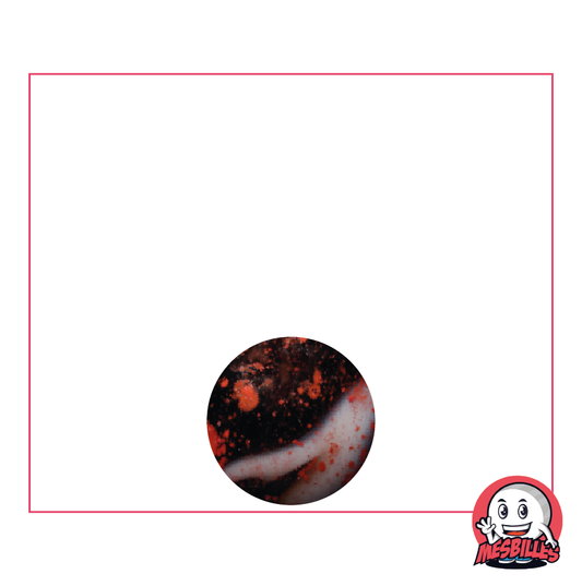 1 Dracula Marble 12 mm