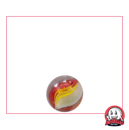 1 Cat's Eye Marble 12 mm