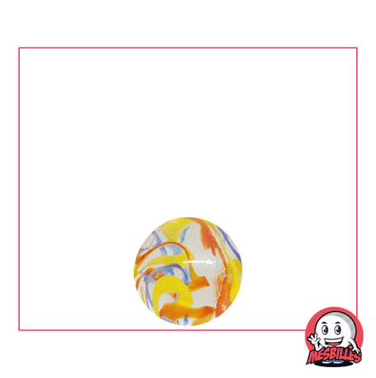 1 Parrot Marble 12 mm