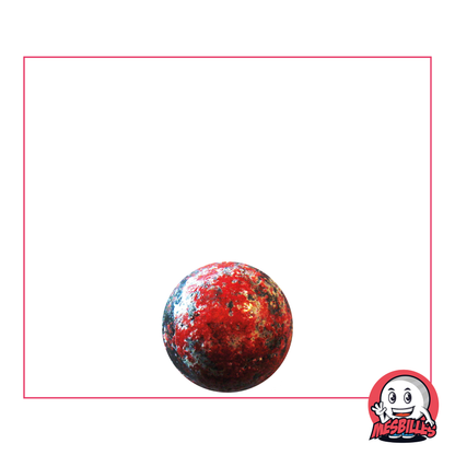 1 Marble Universe 12 mm