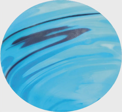 1 Marble Art Sandstorm Violet 16 mm