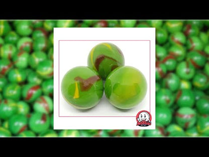 1 Marble Jungle 25 mm