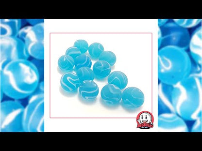 1 Marble Cygnus 16 mm