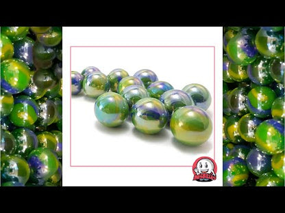 1 Marble Gloster 16 mm