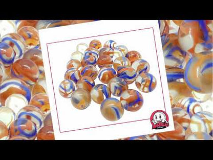 1 Marble Bill 16 mm