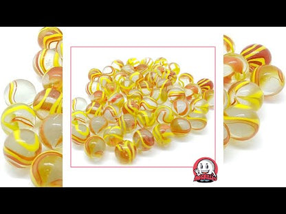 1 Marble Condor 16 mm