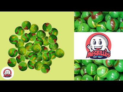 1 Marble Jungle 14 mm